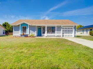 1610 SE Ridgewood St, Port Saint Lucie, FL 34952