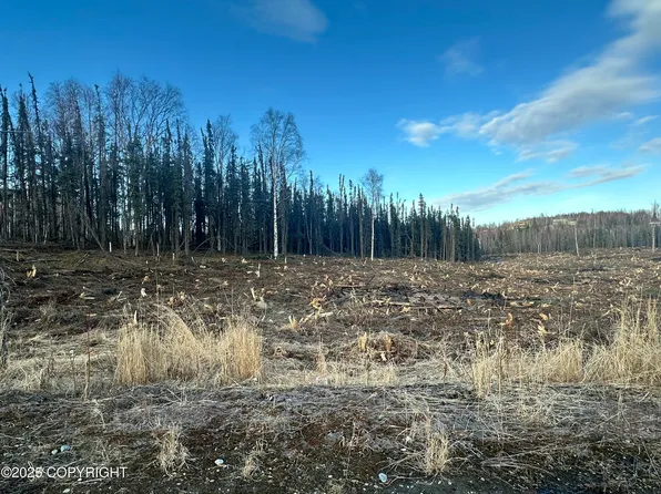 5203 W Kelsi Loop, Wasilla, AK 99623