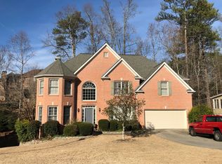 6717 Wessex Downs Dr, Alpharetta, GA 30005