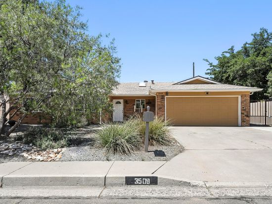 3509 Yosemite Dr NE, Albuquerque, NM 87111