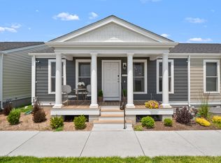 3112 Pirogue Pl, Saint Charles, MO 63301