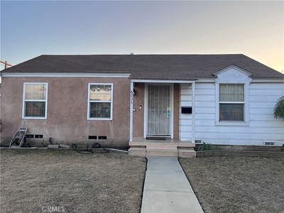 6034 Harding Ave, South Gate, CA, 90280
