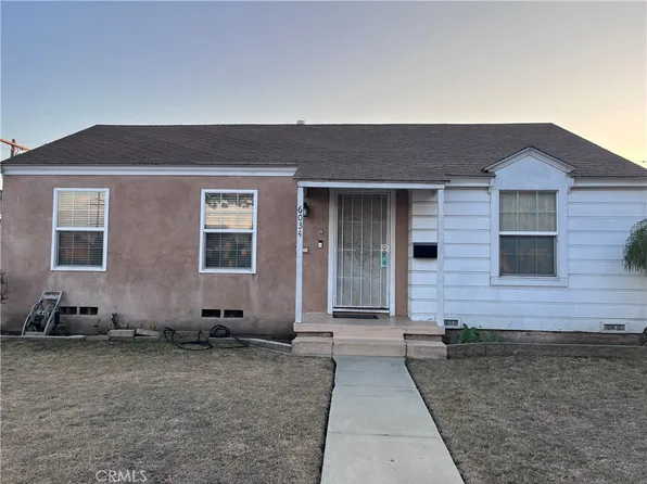 6034 Harding Ave, South Gate, CA 90280