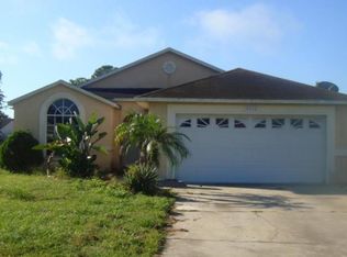 2450 Pine Needle Trl, Kissimmee, FL 34746