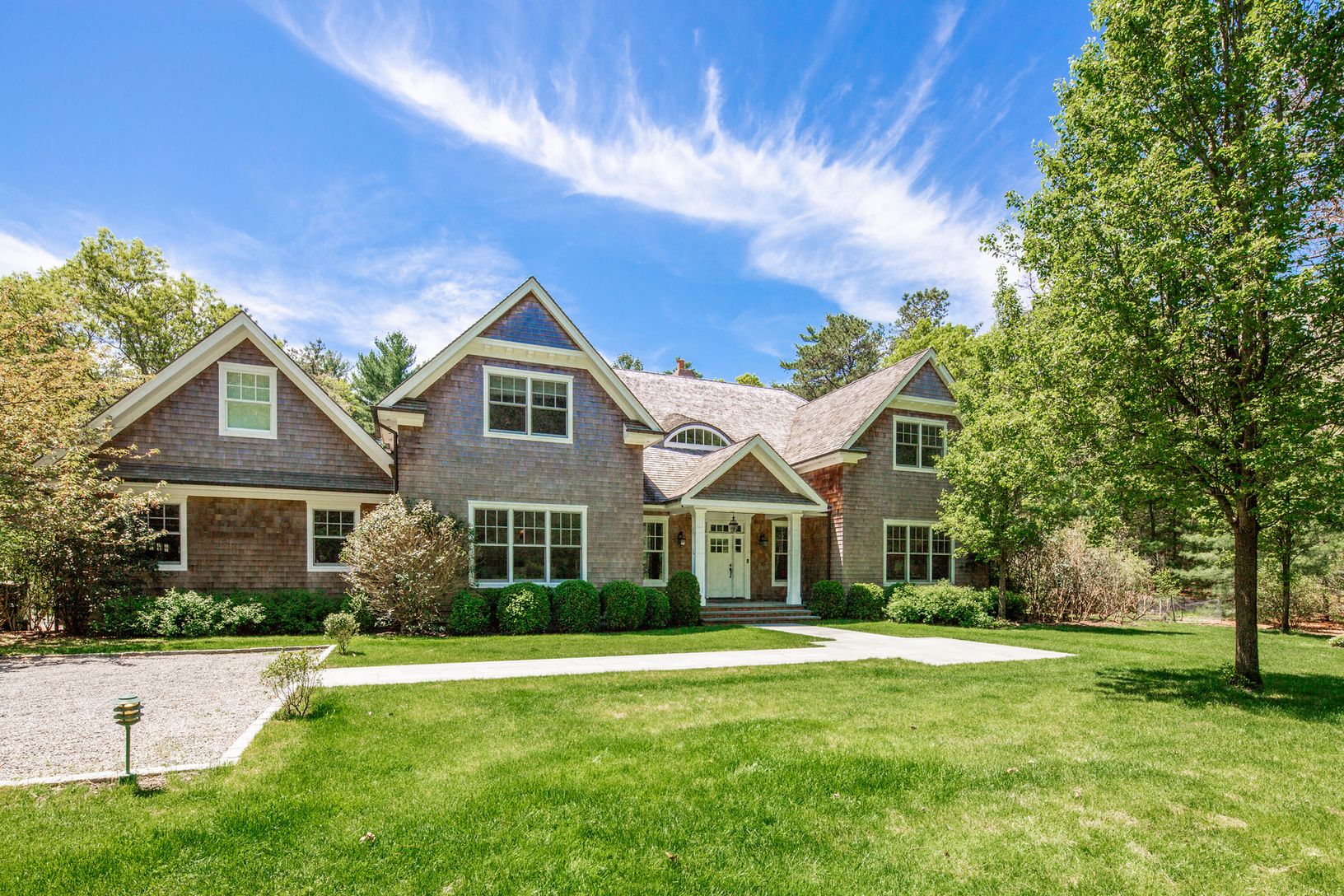 206 Bull Path, East Hampton, NY 11937 Out East