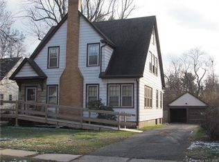 27 Ludlow Rd, Windsor, CT 06095