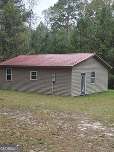 0 Buttermilk Rd, Millen, GA, 30442