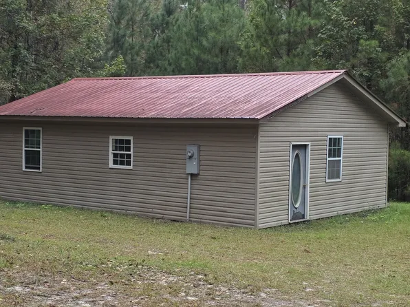0 Buttermilk Rd, Millen, GA 30442