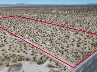 0 Pearblossom Hwy #22, Palmdale, CA 93550