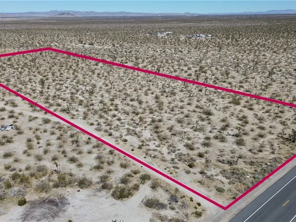 0 Pearblossom Hwy #22, Palmdale, CA 93550