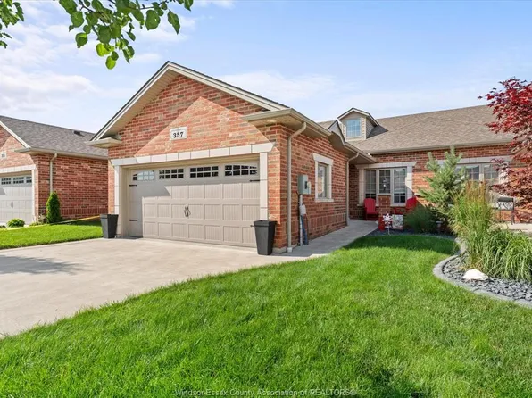 357 Boismier Ave, Lasalle, ON N9J 1T2