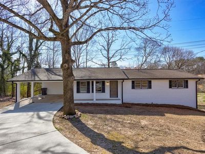4921 Ailene Dr, Douglasville, GA, 30135