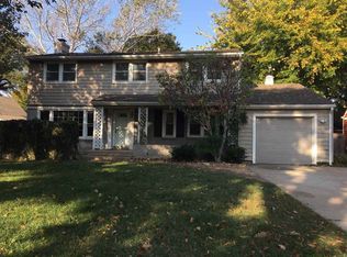 283 Patton Dr, Wichita, KS 67208