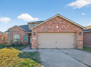 20807 Echo Manor Dr, Hockley, TX 77447
