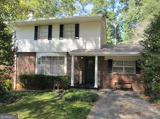 410 King Arthur Ct, Jonesboro, GA 30236