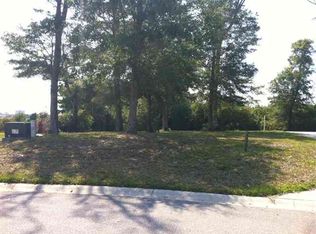 3602 Tabby Ln LOT 140, North Myrtle Beach, SC 29582