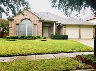 7416 Mesa Verde Trl, Fort Worth, TX 76137