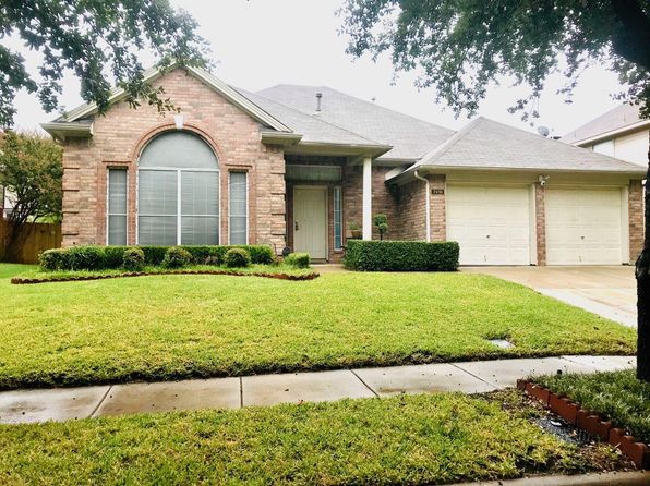 7416 Mesa Verde Trl