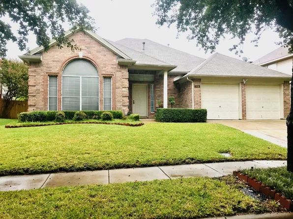 7416 Mesa Verde Trl, Fort Worth, TX 76137