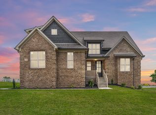 1006 Warriors Trce, Richmond, KY 40475