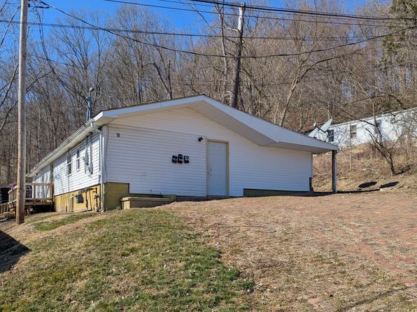 18 North St, Glouster, OH 45732