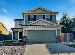 861 Stagecoach Dr, Lochbuie, CO 80603