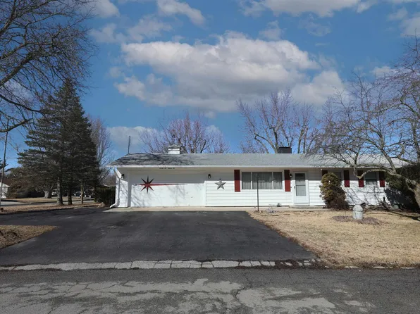 2226 N Glendale Dr, Fort Wayne, IN 46804