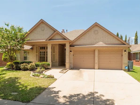 7067 Platt Trl, Fort Worth, TX 76137