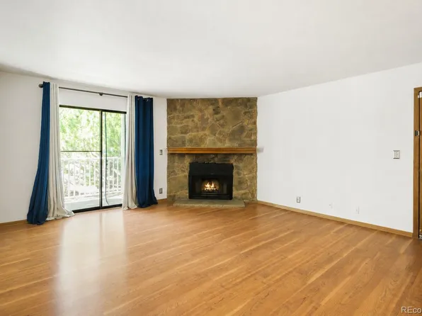 907 S Yampa Street #103, Aurora, CO 80017