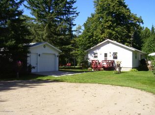 14506 65th Ave NW, Cass Lake, MN 56633