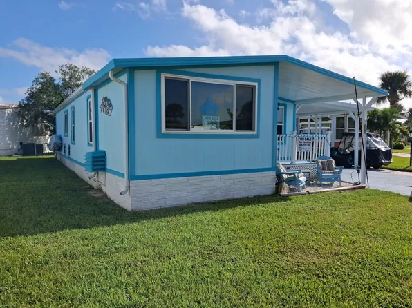 399 Norwich Ln, Melbourne Beach, FL 32951