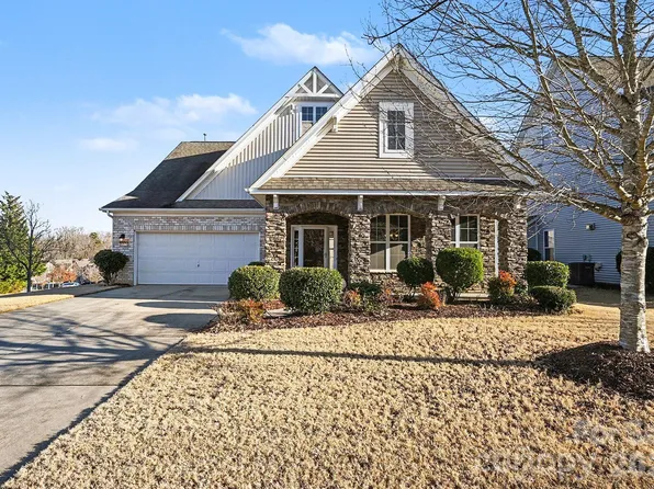 10974 Aspen Ridge Ln NW, Concord, NC 28027