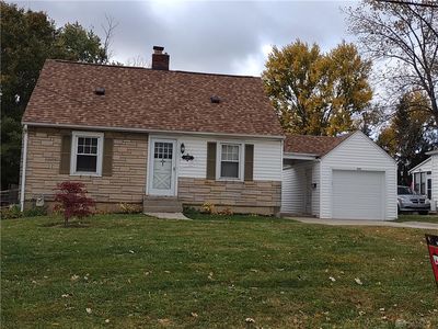 505 W Church St, Mason, OH, 45040