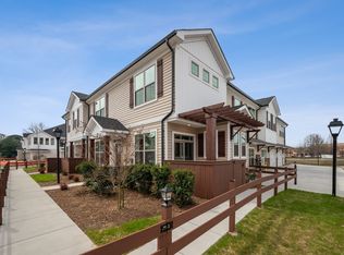 The Eclipse Plan, Watermark, Hampton, VA 23666