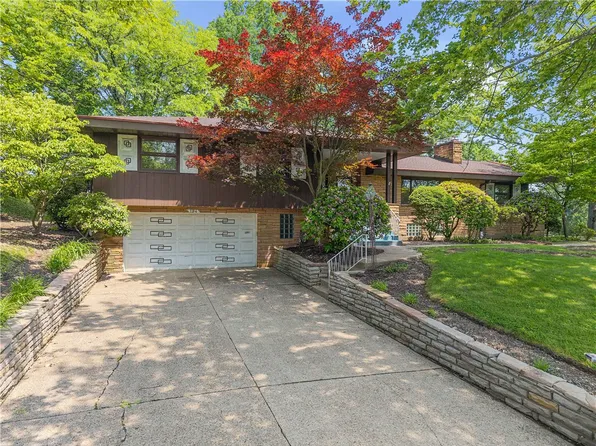 194 Southvue Dr, Pittsburgh, PA 15236