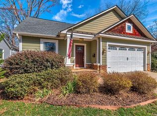 2225 Bay St, Charlotte, NC 28205