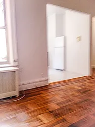 Rented by David M. Atkinson, LREB