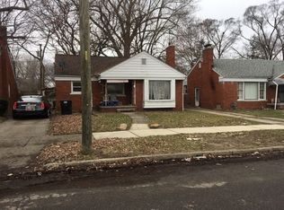 18471 Sunderland Rd, Detroit, MI 48219