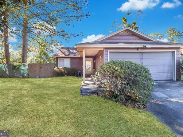 19 Robin Hood Dr, Savannah, GA 31406