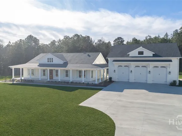 402 Cypress Street, Bloomingdale, GA 31302