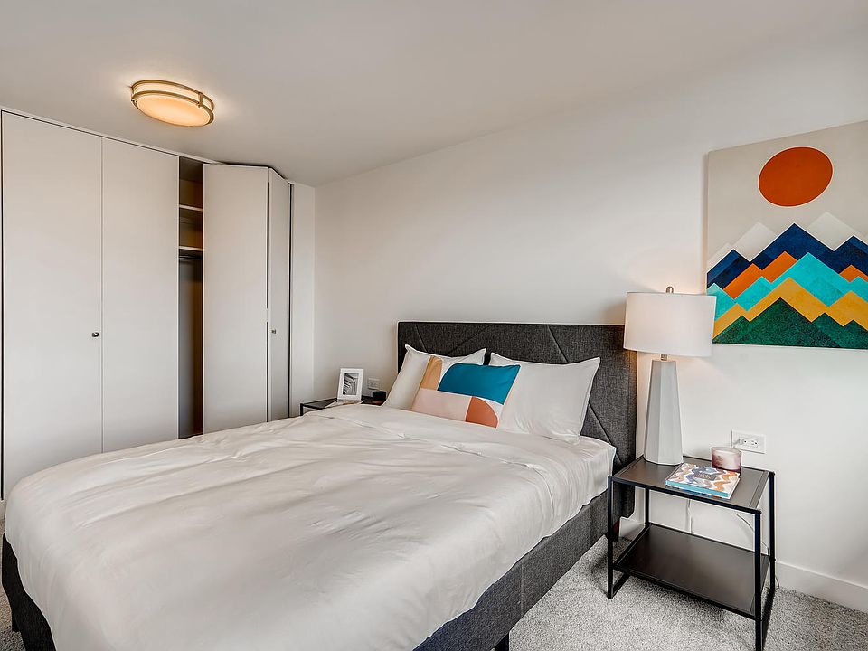 The elements at Sloan's Lake Apartment Rentals Denver, CO Zillow