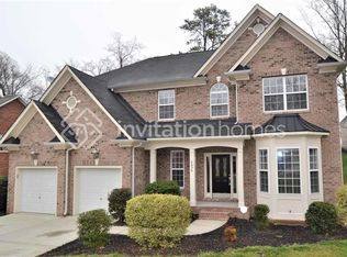 6036 Graburns Ford Dr, Charlotte, NC 28269