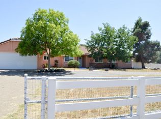 13663 E Rialto Ave, Sanger, CA 93657