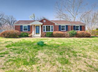 3105 Hunters Hill Rd, Nashville, TN 37214