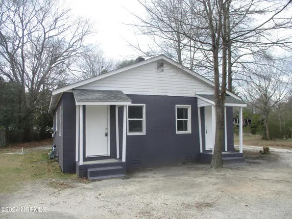 603 Washington Street #A & B, Laurinburg, NC 28352