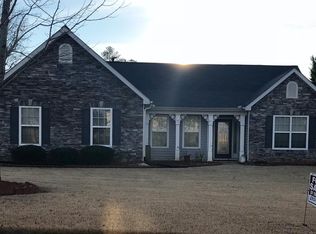 395 The Gables Dr, McDonough, GA 30253