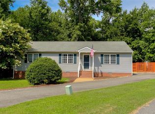 12112 Pinefields Ct, Henrico, VA 23231