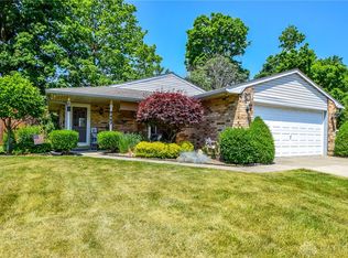 8467 Pinegate Way, Dayton, OH 45424