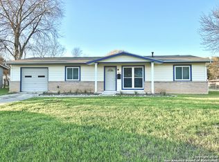 821 Aero Ave, Schertz, TX 78154