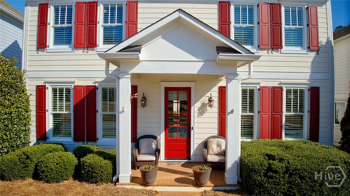 3 bed, 3.5 bath, 2614 sqft, $5,500 — Photo 2